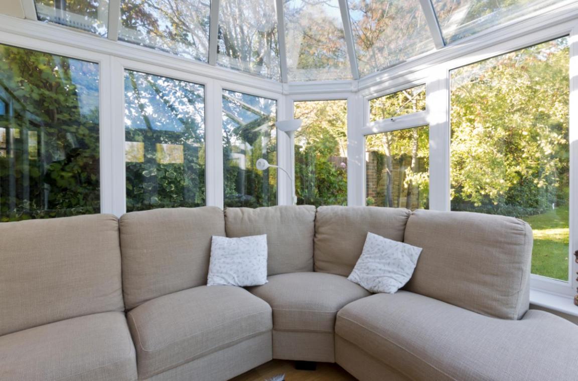 Leafy Suburban Bed&Breakfast Northwood  Bagian luar foto